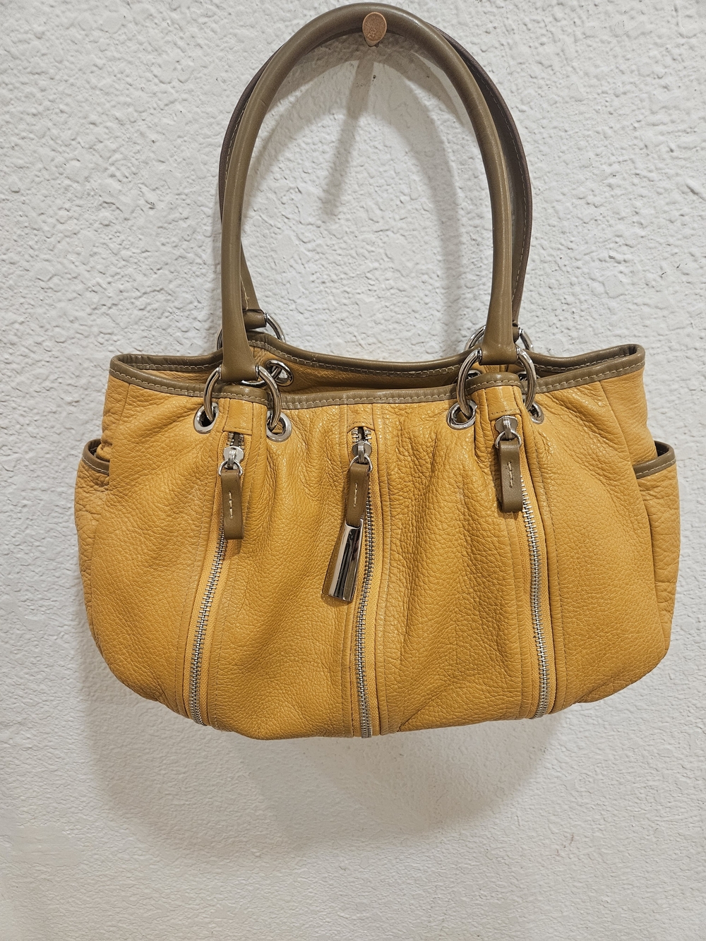 Paola by Perlina Shoulder Bag Vintage